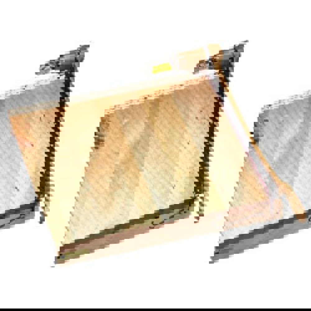 TRIMMER,PAPER,WOOD,12X12